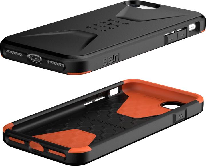 Produktbild UAG Civilian Case