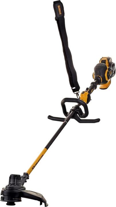 Actual product image DeWalt DCM571X1 (Trim line)