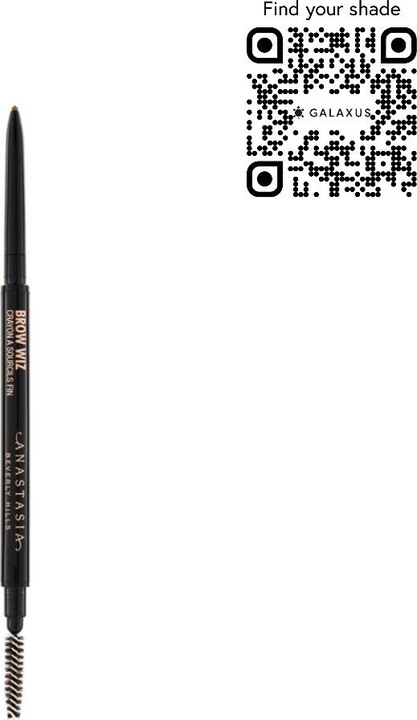 Anastasia Beverly Hills Brow Wiz (Strawburn)