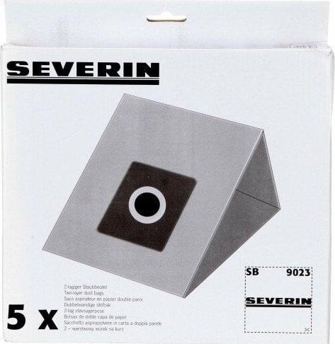 Severin Vacuum Cleaner Bag Set of 5 Vacuum Cleaner Bags BR7943
