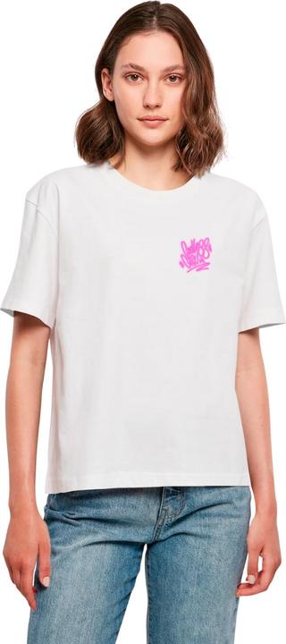Produktbild Miss Tee Godless Girl TShirt (XXL)