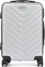 Image du produit Arte Regal flight case escama cabin abs light grey