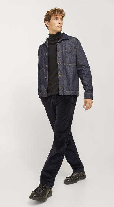 Actual product image Jack & Jones Jpstkarl Jjasher Cordory Chino (W31/L32)