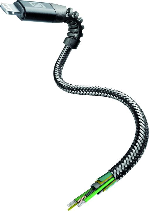 Immagine prodotto Cellularline Kit caricabatterie (12 W)