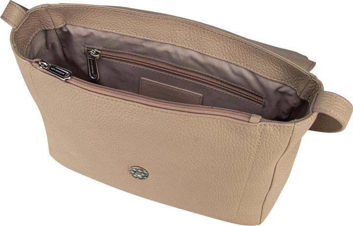 Immagine prodotto Mandarina Duck Borsa a tracolla Mellow Leather Hunting Bag FZT14