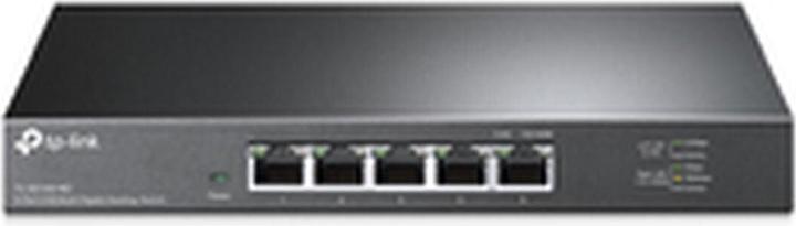 Productafbeelding TP-Link TL-SG105-M2 (5 ports)