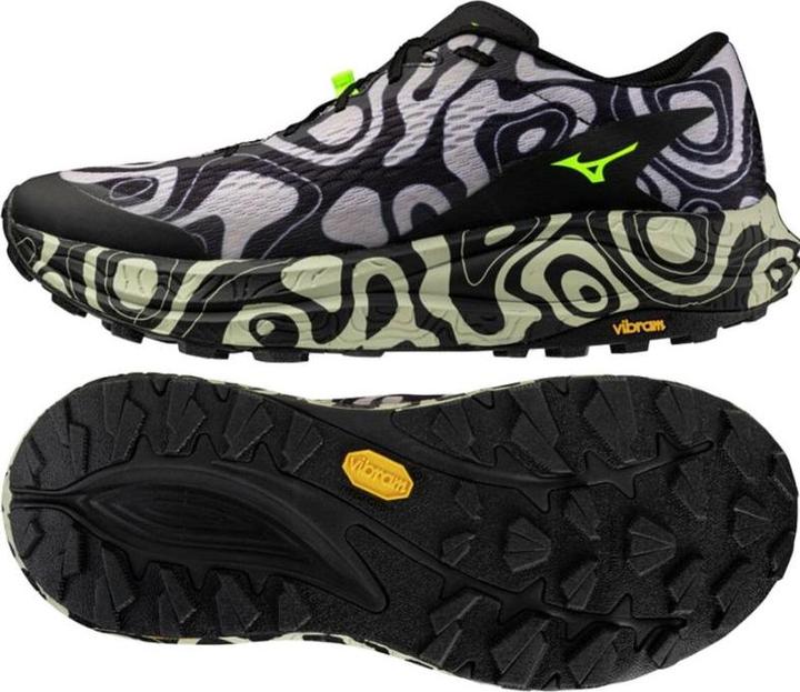 Produktbild Mizuno Neo Accera (44.5)