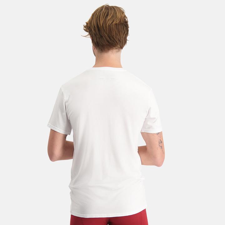 Actual product image Bamboo Basics T-Shirt Ruben (XXL)