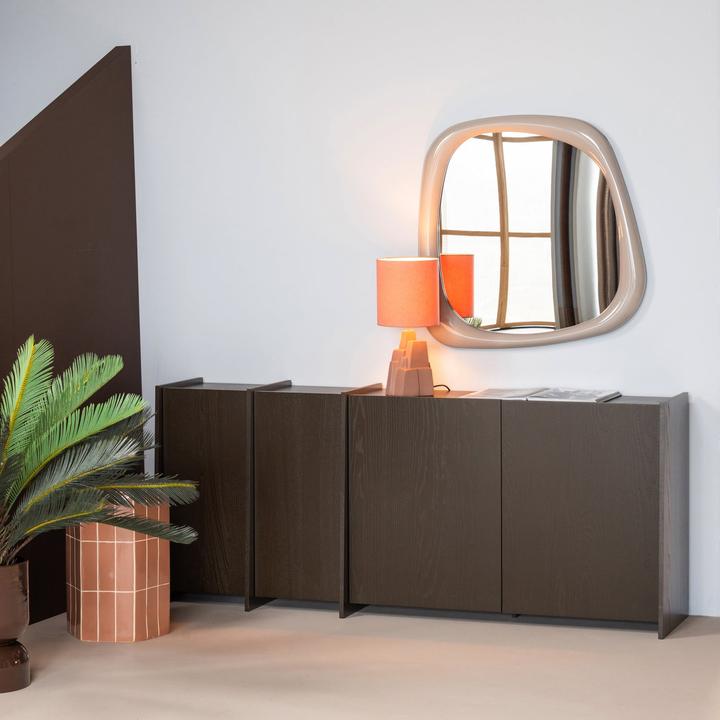 Woood Brock (200 x 44 x 85 cm)