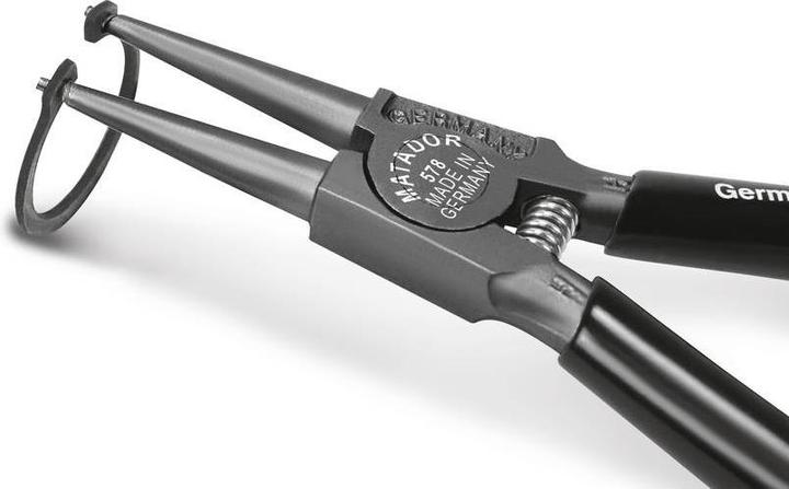 Image du produit Matador 05780010 Seegeringzange