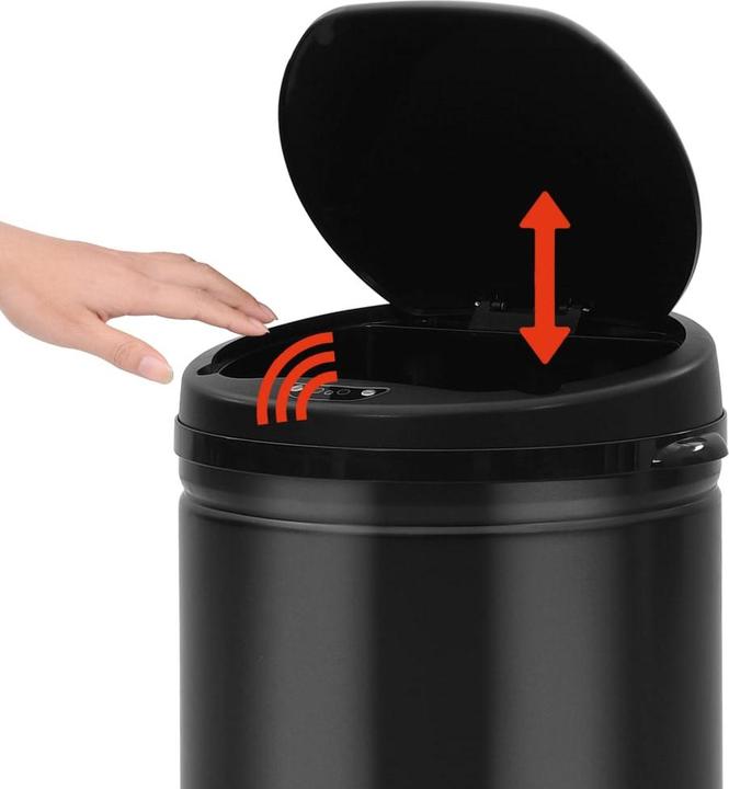 Immagine prodotto vidaXL Mülleimer (50 l)