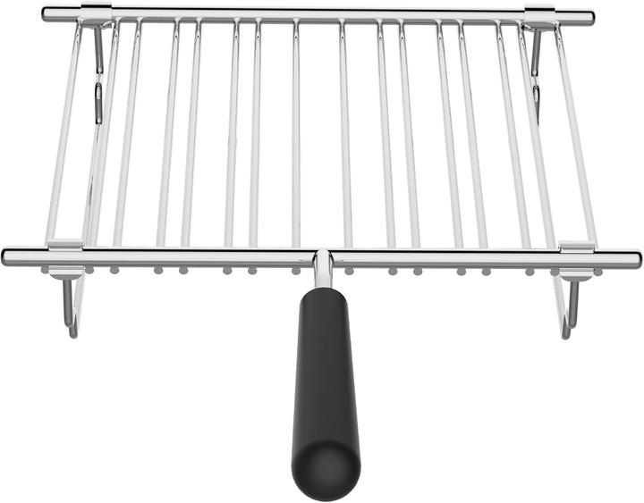 Actual product image Dualit Toaster Warming Rack Classic ®