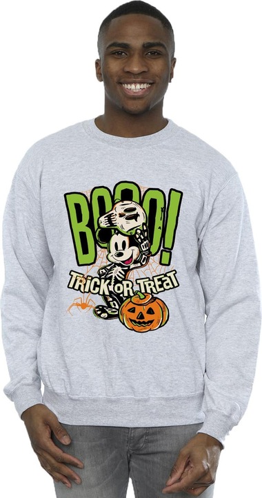 Produktbild Mickey Mouse Boo Sweatshirt (L)