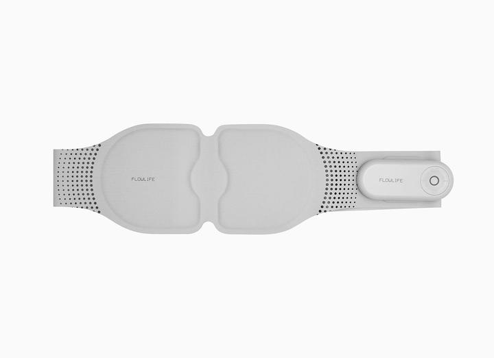Actual product image Flowlife Flowtens Belt