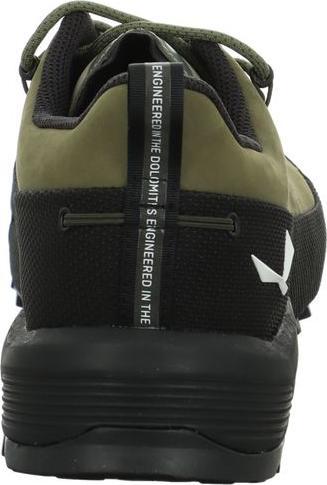 Actual product image Salewa Wildfire Leather 2 GORE-TEX® Schuh (43)
