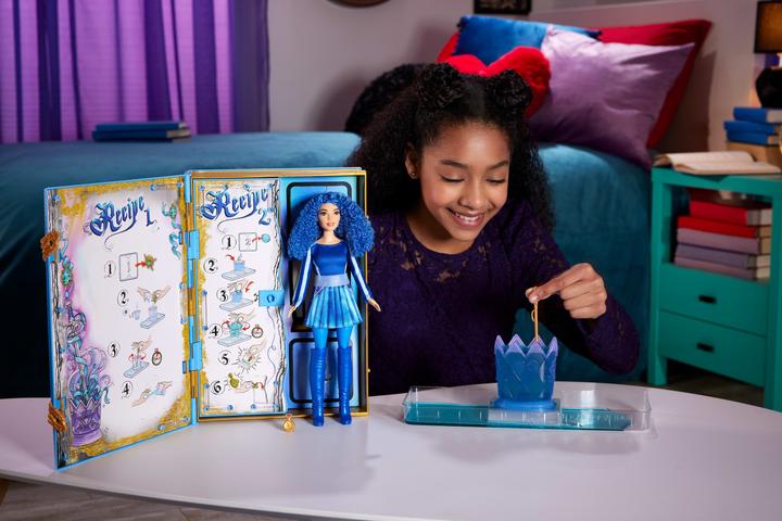 Produktbild Mattel HWH94