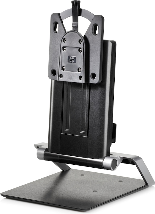 Produktbild HP G1V61AA, Integrated Work Center Stand für Mini und Thin Client