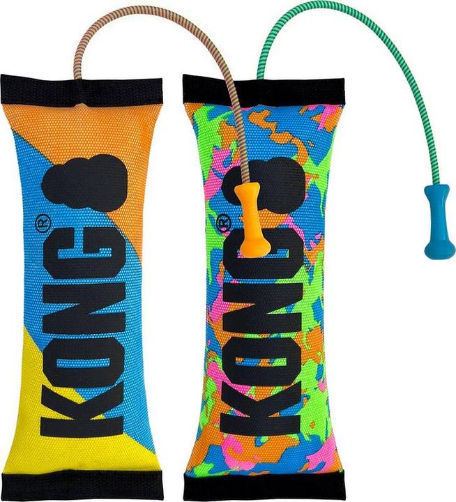 Immagine prodotto KONG Bunji High-Viz Bumper