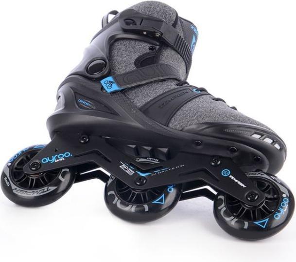 Actual product image Tempish Inline Skates Ayroo 2023 (40)