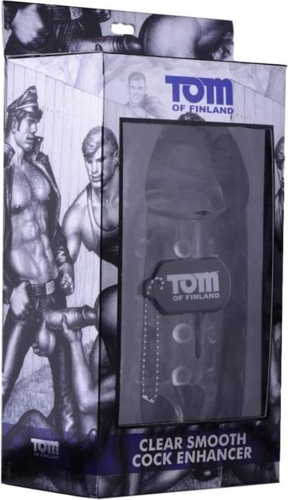 Image du produit Tom of Finland Realistic