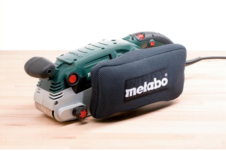 Produktbild Metabo Bae 75 (Bandschleifer, 1010 W)