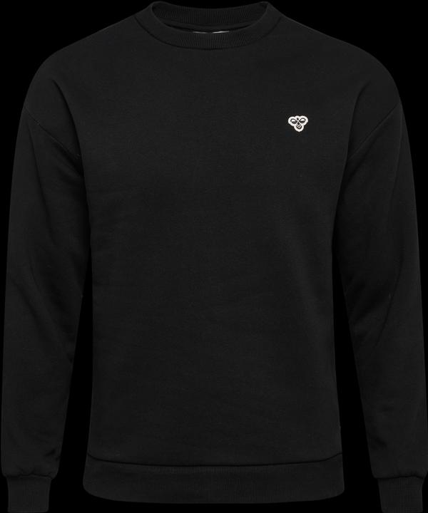 Produktbild hummel hmlLOOSE CREWNECK BEE (XL)