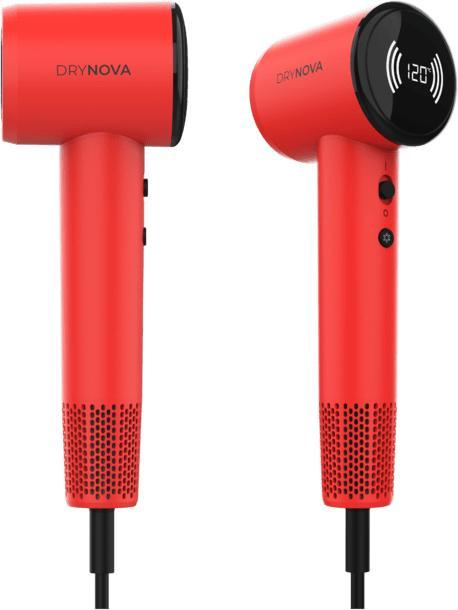 Produktbild Cecotec Phon Dry Nova Red Spark, Kompaktes (1600 W)