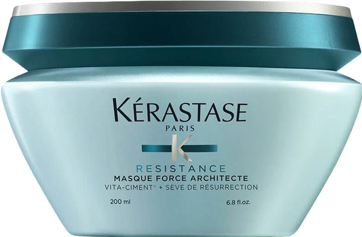 Image du produit Kérastase Résistance Masque Force Architecte (200 ml)