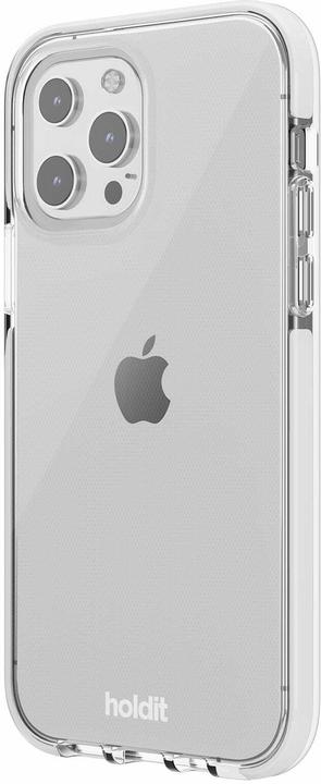 Produktbild Holdit Seethru (Apple iPhone 13 Pro Max)