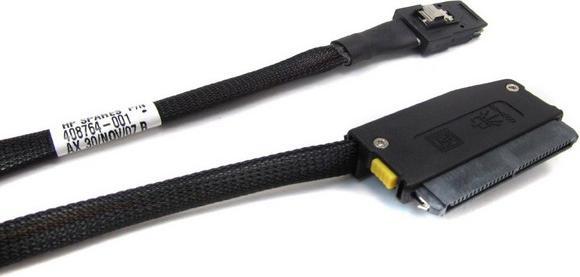 Produktbild HPE Cable Int mini 31 inch. (0.78 m)