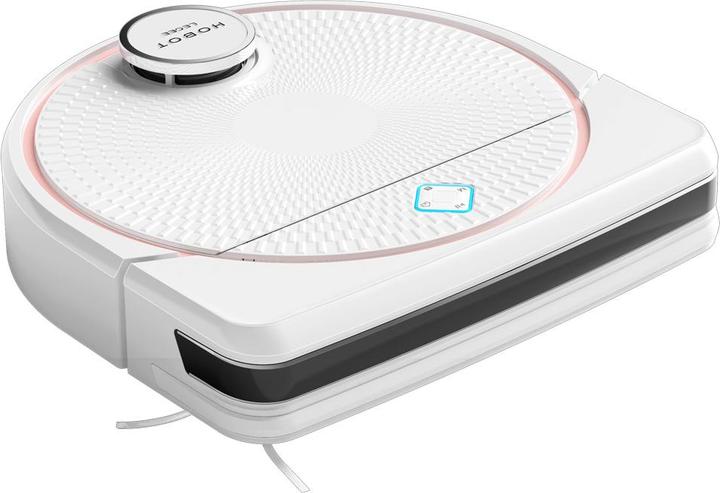 Immagine prodotto Hobot Legee D7 - stofzuiger- en dweilrobot - wit (Robot aspirapolvere)