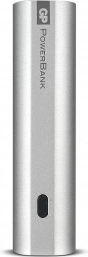 Actual product image GP Batteries Portable PowerBank FN03M (3000 mAh, 11.10 Wh)