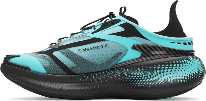 Image du produit Under Armour Echo X Mansory (43)