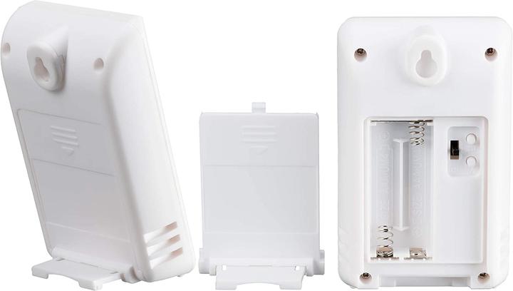 Actual product image Bresser MyTemp WTM Color Weather Station