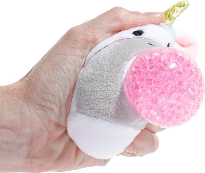 Produktbild Roost Quetschtier Einhorn (8 cm)