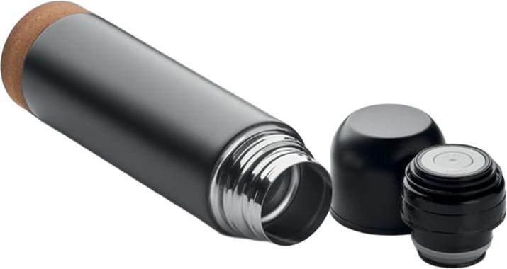 Actual product image MidOcean Aventur Cork 500ml Bottle (0.50 l)