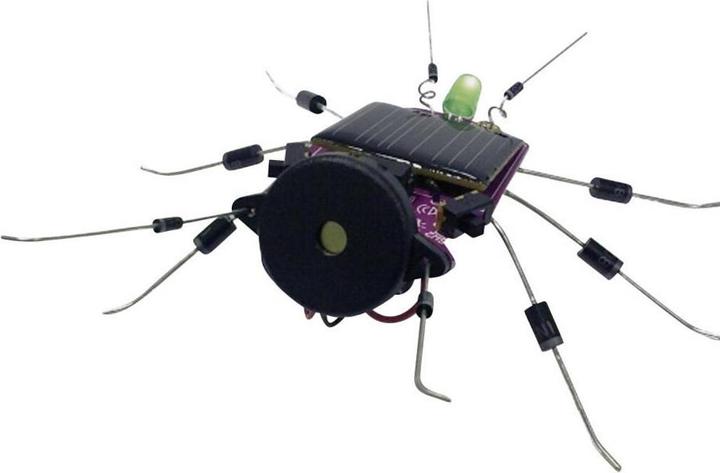 Productafbeelding Velleman Zonne-insect