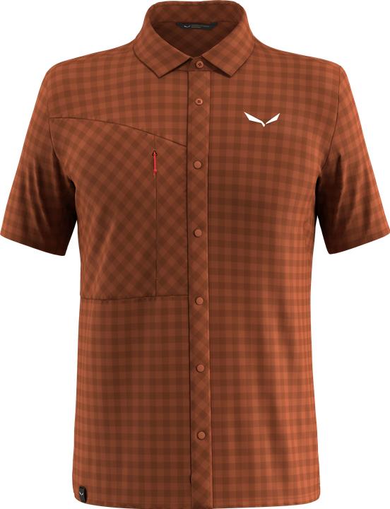 Immagine prodotto Salewa PUEZ DRY Herren S/S SHIRT (S)