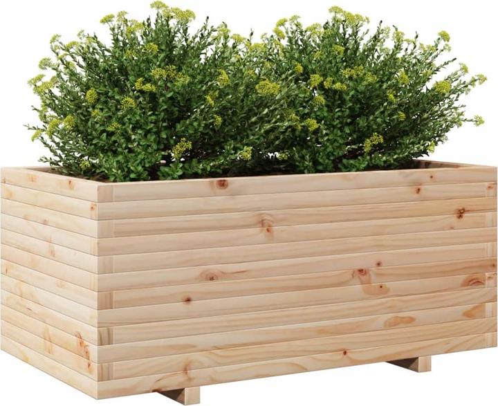 Produktbild vidaXL Pflanzkübel