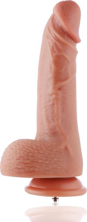Produktbild HiSmith KlicLok Dildo 20 cm