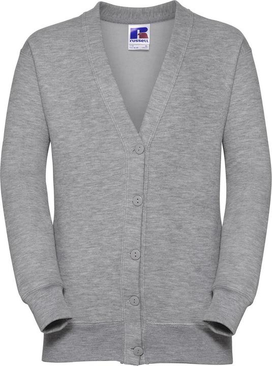 Produktbild Jerzees Schoolgear Strickjacke (146, 152)