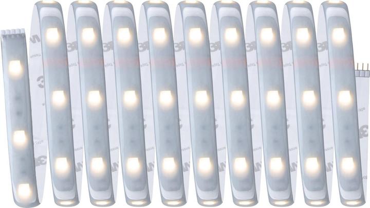 Image du produit Paulmann MaxLED 250 Stripe Set (RGBW, 300 cm, Intérieur)