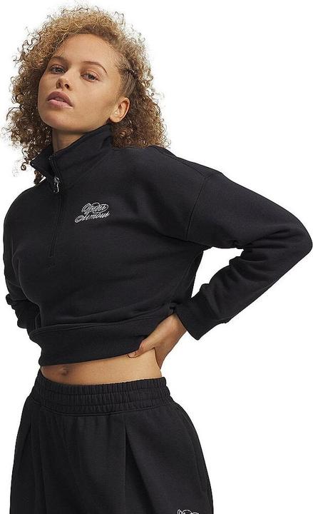 Produktbild Under Armour Sweater Rival Fleece Script (M)