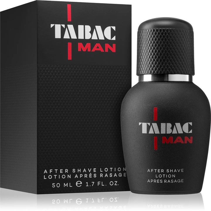Image du produit Tabac Homme (Lotion après-rasage, 50 ml)