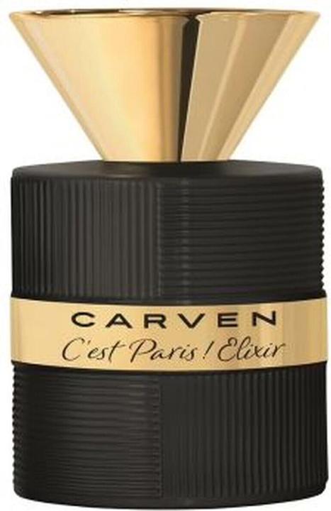 Immagine prodotto Carven C'EST PARIS ELIXIR FOR WOMEN edp vapo 30 ml (30 ml)