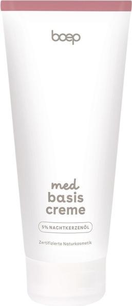Produktbild Boep med Basiscreme, 200 ml (Körpercreme, 200 ml)