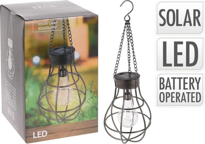 Image du produit ProGarden Estevan (5 lm)