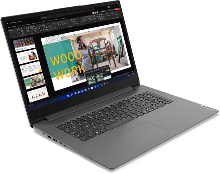 Produktbild Lenovo V17 G4 IRU (17.30", 2000 GB, 16 GB, DE, Intel Core i3-1315U)