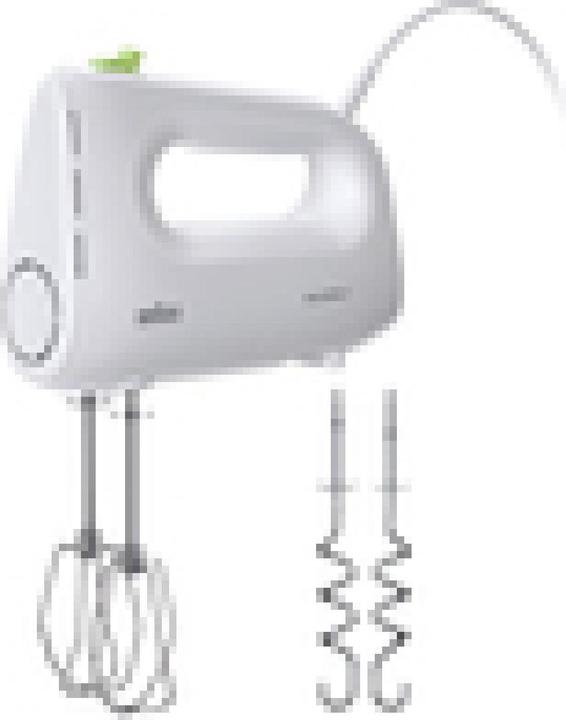 Productafbeelding Braun MultiMix 1 HM1110 (450 W)