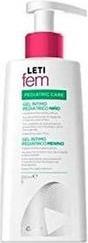 Produktbild Leti Letifem Pediatric Intimate Gel for Boys 250ml (250 ml, Intimgel)